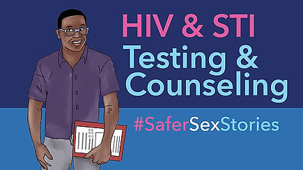 Episode 11: HIV & STI Testing & Counseling